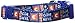 Petmate WWE 5/8 X 8-14" John Cena Adjustable Dog Collar