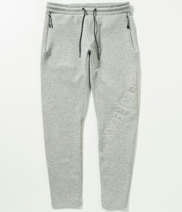 1PIU1UGUALE3 RELAX ウノピゥウノウグァーレトレ リラックス ジャージパンツ メンズ カジュアル スポーツ トレーニ