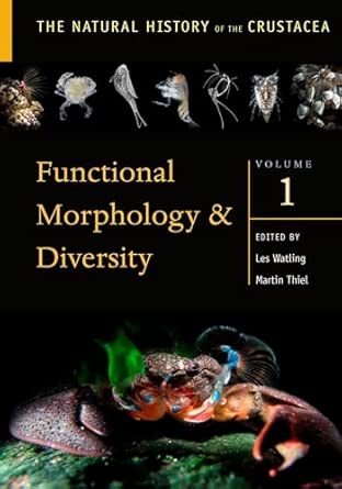 Functional Morphology and Diversity: Volume I: 1-Wow! eBook