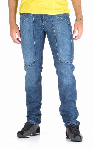 30 Migliori Jeckerson Uomo Jeans Testato e Qualificato