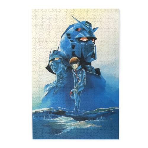 1000s[X WO\[pY lI WIK_ ؐ 50*75cm  Jigsaw CeA v[g Picture puzzle pY Ǌ|ǉ [pY mߋ ]`W  eqQ[ RNV