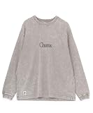 [チャムス] キャニオンランズ ブービーバード ツインズ ＬＳＴ Canyonlands Booby Bird Twins L/S T-Shirt