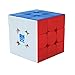 Cuberspeed MoYu WeiLong WRM V10 3x3 Speed Cube Magnetic Speed Cube Stickerless