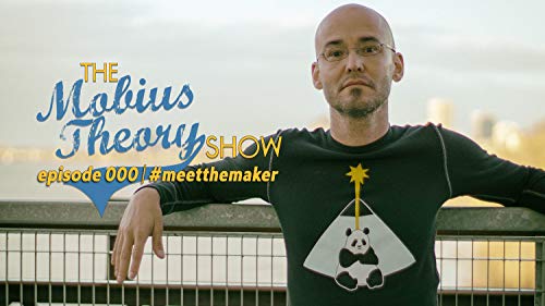 March Meet the Maker | Pilot Episode of VLOG and Podcast