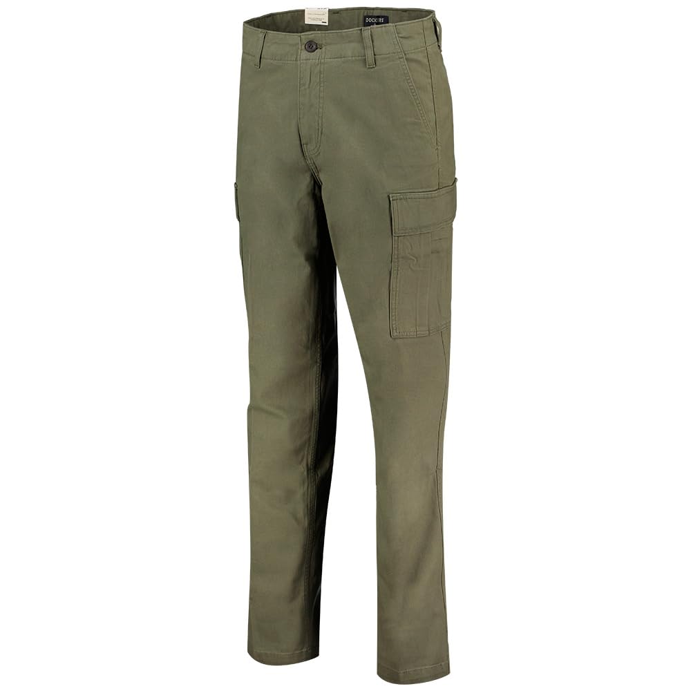 Dockers Cargo Pant Straight Pantaloni Uomo