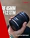 Canon Lens RF 45mm F1.2 STM - Prime Camera Lens with Super-fast f/1.2 Aperture | Lightweight & Perfect for Portrait Photography | Canon EOS R System Compatible