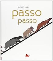 Passo passo 8861455379 Book Cover