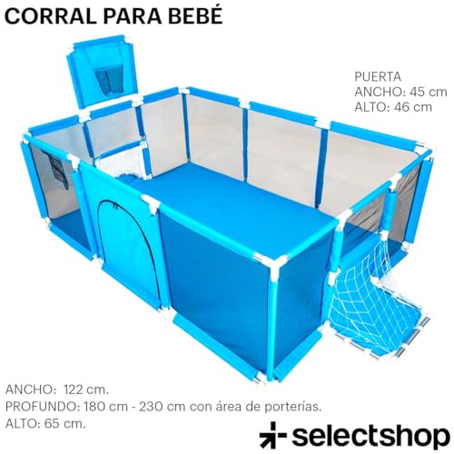 La Mejor Selección de Parques de juegos que puedes comprar esta semana. 15 Imagen adicional