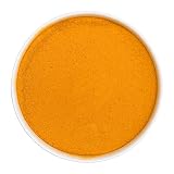 Krauterie Kurkuma Hund, Einzelfuttermittel für Hunde (100 g), Kurkuma Pulver in Spitzenqualität
