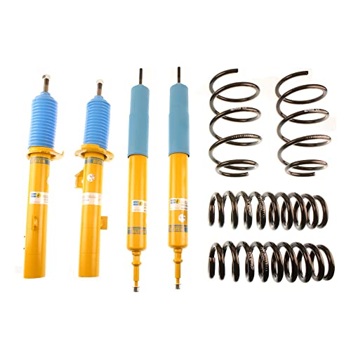 Bilstein 46-180551 B12 Suspension Kit