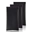 3 Pack Black