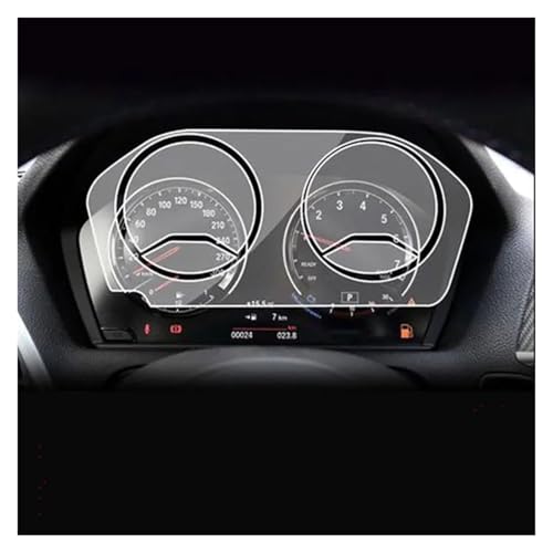 Film protection écran BMW F87 M2 tactile nano verre GPS
