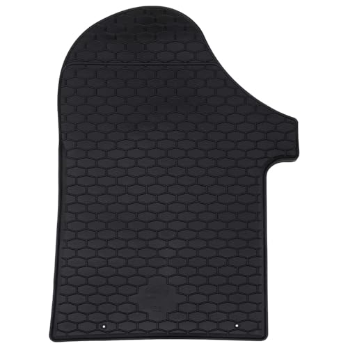 Tapis en caoutchouc antidérapant et sans odeur pour Classe V W447 - 2