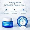PurelyWHITE DELUXE, Whitening Powder - Removes Stains, No Sensitivity - Enamel-Safe Toothpaste Whitening Powder for Coffee, Tea, Food, Wine, and Tobacco Stains. - Image 6