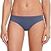 Produktbild Schiesser Damen Slip, blau, 038
