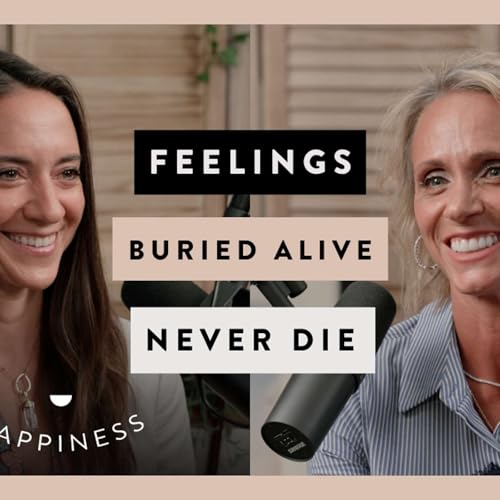 Why Talk Therapy Isn’t Enough: Healing Mind, Body & Spirit w/ Sarah Speers | Ep. 8