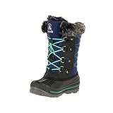 department_name: Mädchen Kamik FROSTYLAKE Schneestiefel, NA2, 39 EU