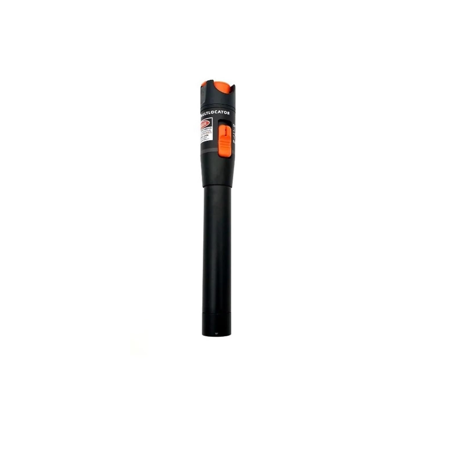 Fiber Tester, 50mw Visual Fault Locator 30mW Fiber Optic Cable Tester Red Light Pen 30mw(20mw)