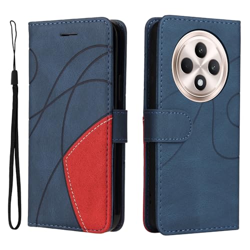 XINNI Protective Phone Case for OPPO Reno 12 F 5G/OPPO Reno 12 FS 5G