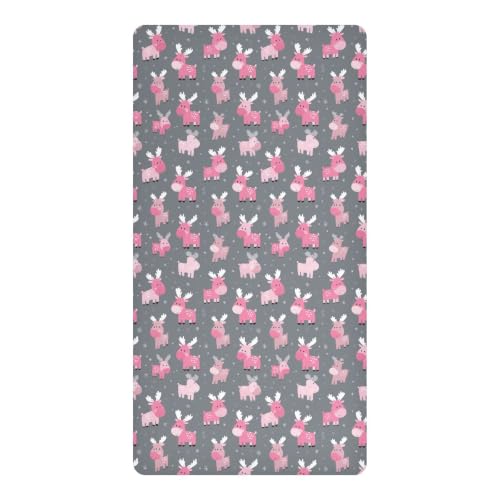 Drap de lit imperméable pour berceau protection matelas bébé