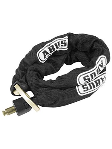 ABUS 516023 - Cadena cuadrada 6KS/100 para Amparo