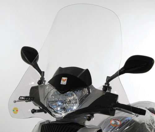 Parabrisas Isotta + Atta.Kymco People 125i-300i GT 2010 SC2755 + A/438