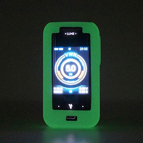 Ceoks For Vaporesso Luxe Silicone Case Anti Slip Protective Silicone | Desertcart Aruba Ceoks For Vaporesso Luxe Silicone Case Anti Slip Protective Silicone | Desertcart Aruba