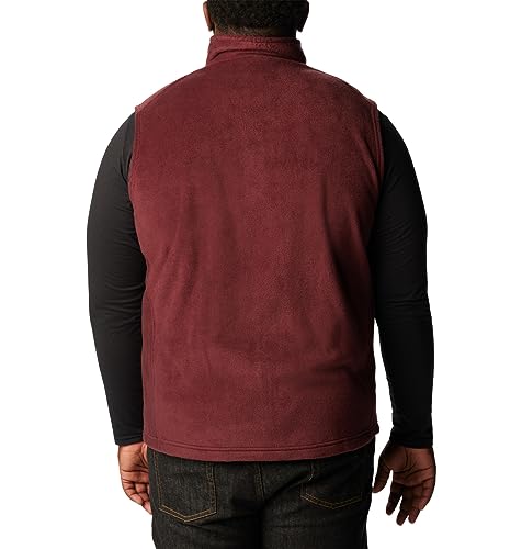 Image of Columbia Men's Steens Mountain Vest