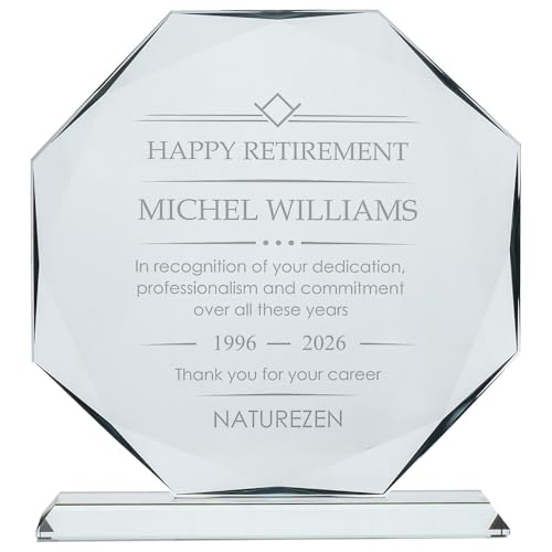 Wanapix | Trofeo Grande Personalizado con Nombre y Texto |