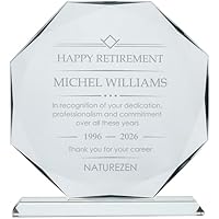 Wanapix | Trofeo Grande Personalizado con Nombre y Texto |