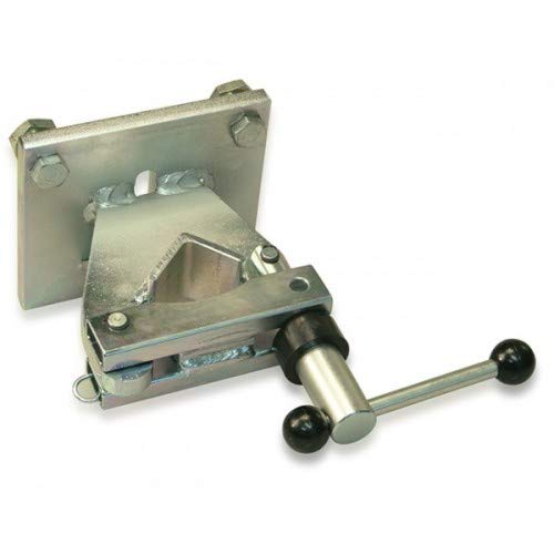 Prensa de tornillo para 1550U, étau de blocage pour maintenance de châssis auto