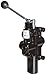 Prince RD-2575-T3-ESA1 Directional Control Valve, Logsplitter, 3 Ways, 3 Positions, Spring Center To Neutral, Cast Iron, 3000 psi, Lever Handle, 20 gpm, In/Out: 3/4