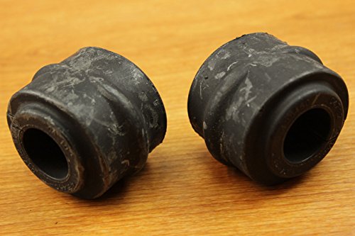 Chrysler 300 Dodge Charger Set 2 Of Sway Stabilizer Bar Bushings Oem #TOP2