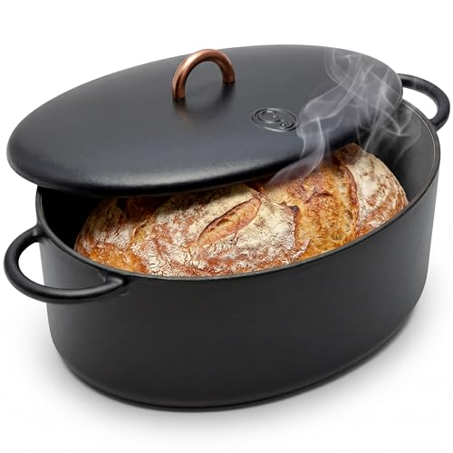 Great Jones The Dutchess 6.75qt (Pepper)