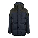 Polyester, Daune, Polyamid, Nylon Taffeta