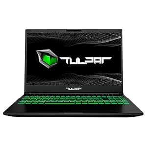 A5 V20.4.3 Gaming Laptop | 15,6“ FHD 1920X1080 144HZ IPS LED-Display | Intel Core i5 12450H | 16 GB RAM | 500 GB SSD | Nvidia RTX 4050 | FreeDOS Gaming Notebook