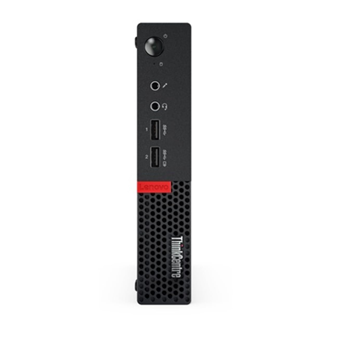 (Refurbished) Lenovo ThinkCentre M910q Desktop Mini PC (Intel Core i5 7th Gen, 8 GB DDR4 RAM, 256 GB SSD, Windows 11, MS Office, Intel HD Graphics,…