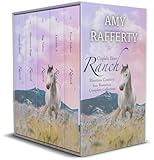 Montana Country Inn Romance : The Complete Series (Novels 1 - 5) (Montana Country Inn Romance Series)