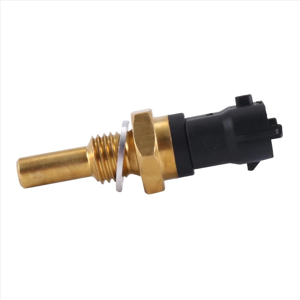 Car Coolant Temperature Sensor, for Le, Fort 5 Water Temperature Sensor Coolant Temperature Sensor 96476970