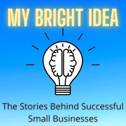 My Bright Idea copertina