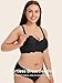Angelhood Nursing Bras for Breastfeeding Ultra Comfort Seamless Maternity Bra Pack Wireless Pregnancy Bralette Bra Extender