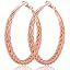 40MM Rose Gold
