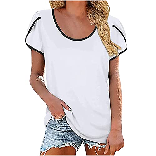 Barogt Sexy Black Top Western Kimono Trendy Tops for Women 2022 Fashion Tops for Women Dressy Blouses for Women Plus Size Blouses for Women