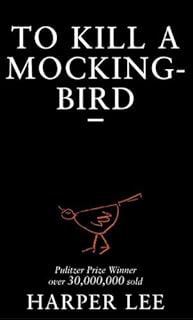 To Kill A Mockingbird by Harper Lee (1989-10-05)