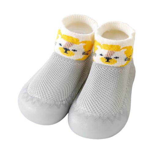 Sneakers Casuales para Niños Calzado Informal Transpirables en Todo Clima Modernos y Sencillos Zapatillas con Suela Antideslizante Ideales Cuatro Estaciones Exteriores Caminar