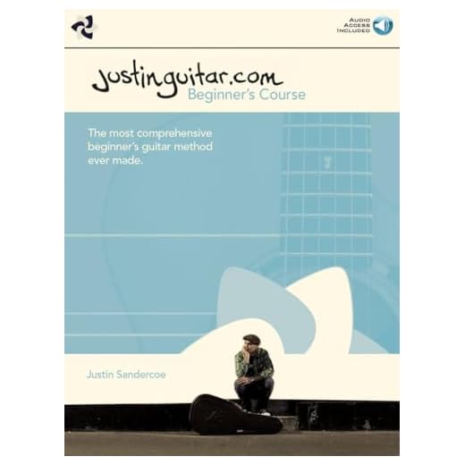 Justinguitar.com Beginner's Course (Spiral Bound): Noten, CD (2) für Gitarre: beginner's course : the most comprehensive beginner's guitar method ever made