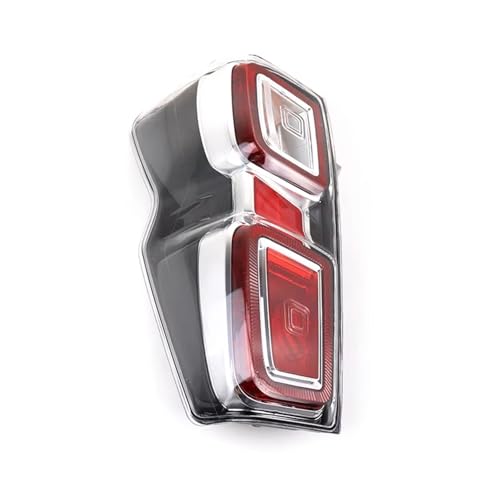 Cabochon feux arrière haute résistance Isuzu D-Max 2022 - 6