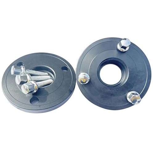 Élargisseurs de voie 20mm Smart cales de jante usinées entretoise de roue