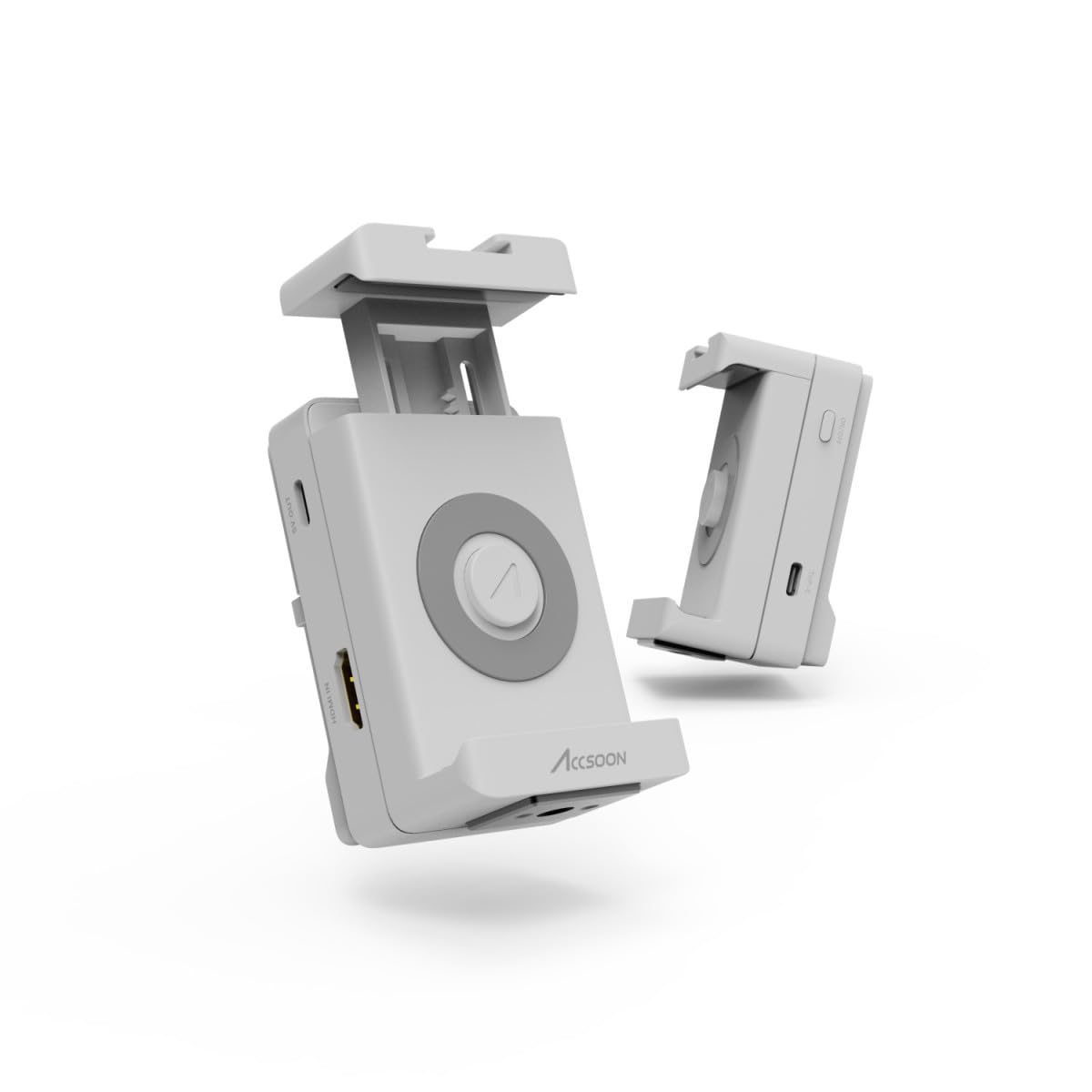 Amazon | Accsoon SeeMo iOS/HDMIアダプター | Accsoon | HDMIケーブル