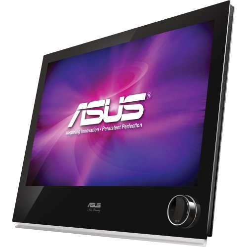 Image of ASUS LS246H 23.6-Inch WideScreen 2ms 50000:1 HDMI LCD Monitor- Black